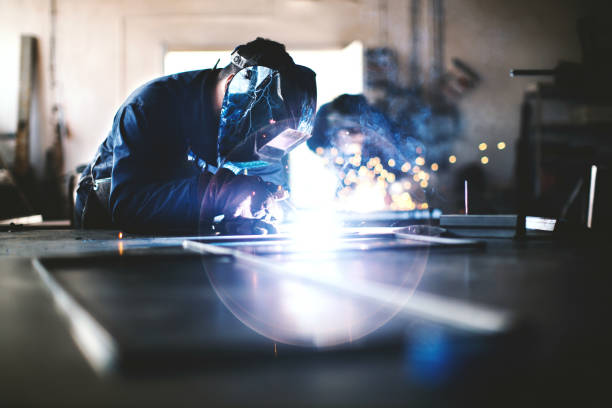 Best Food and Beverage Processing Equipment Welding in Carrizo Springs, TX