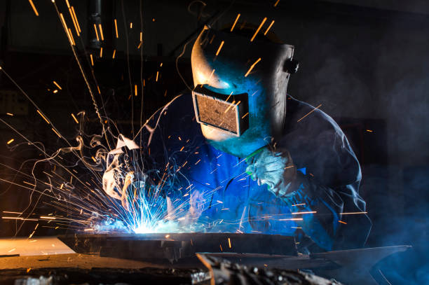 Trusted Carrizo Springs, TX Welder & Metal Fabrication Experts