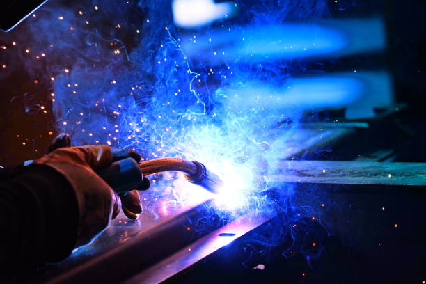 Best Aerospace and Defense Welding in Carrizo Springs, TX